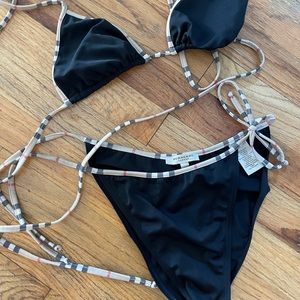 Burberry Bikini